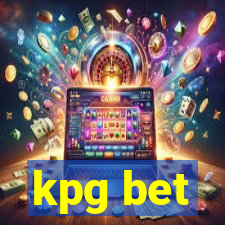 kpg bet